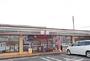 コンビニ　セブンイレブン奥州水沢名残店（コンビニ）まで500m