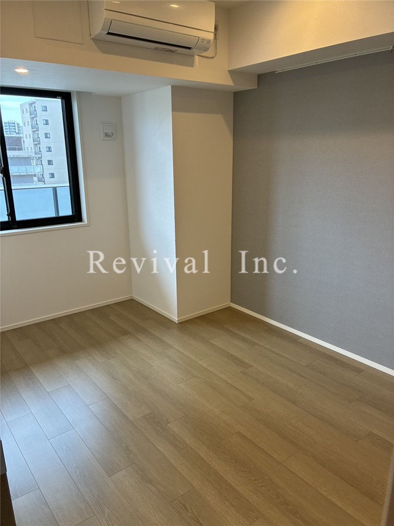 その他部屋・スペース　明るい居室でございます