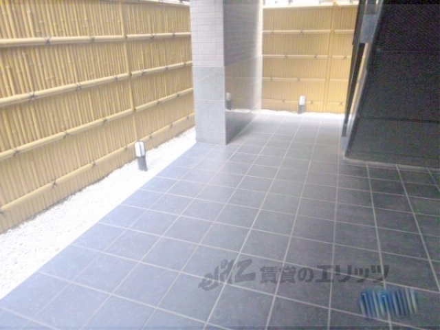 ロビー　ロビー