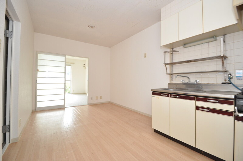 居室・リビング　解放感がある素敵なお部屋です。