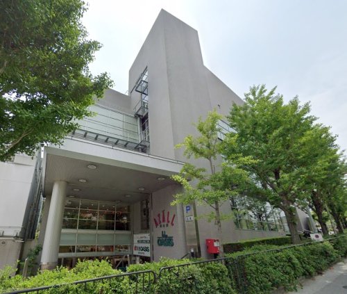 スーパー　阪急OASIS(オアシス) 桃山台店（スーパー）まで521m