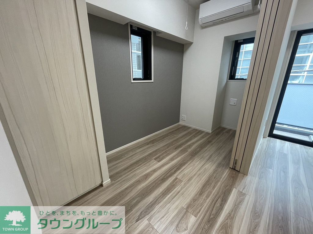 その他部屋・スペース　バルコニー