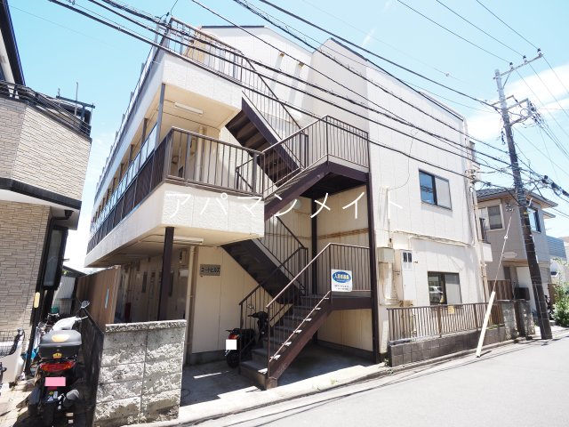 その他共有部分　共有部分になります