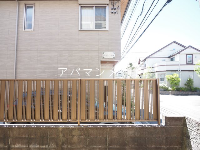 眺望　こんな感じです