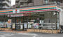 コンビニ　【セブンイレブン門司東新町1丁目店】（コンビニ）まで540m