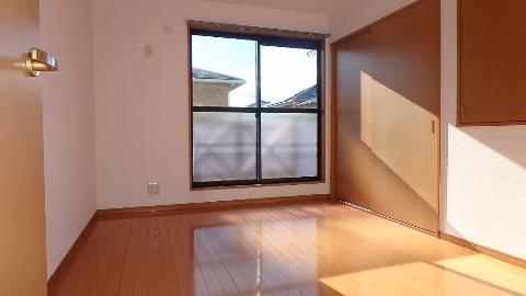 その他　日の光差し込む洋室♪（イメージ）