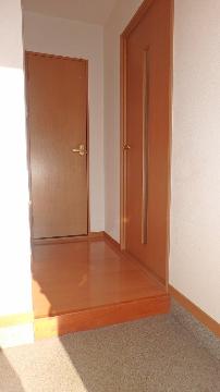 玄関　玄関の写真♪（イメージ）