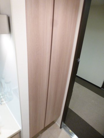 玄関　玄関※別部屋参考写真