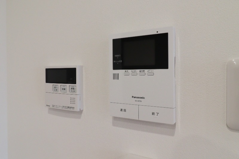 セキュリティ　図面と現状に相違がある場合には現状を優先