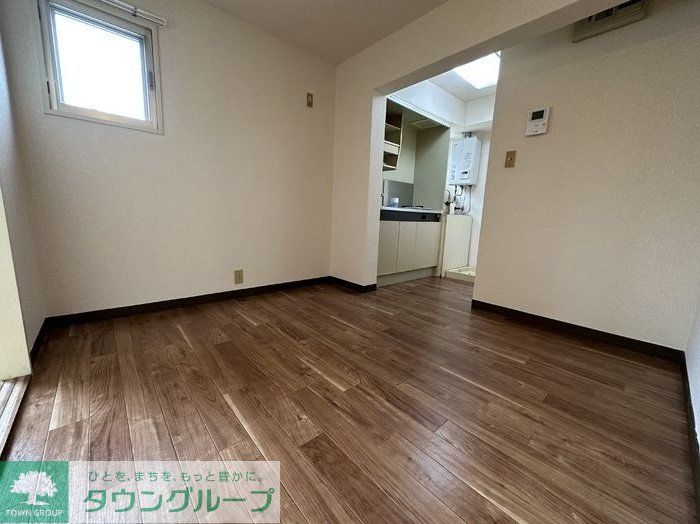 居室・リビング　リビング/居室