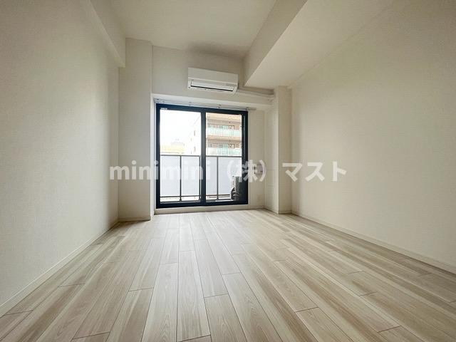 居室・リビング　別部屋参考写真