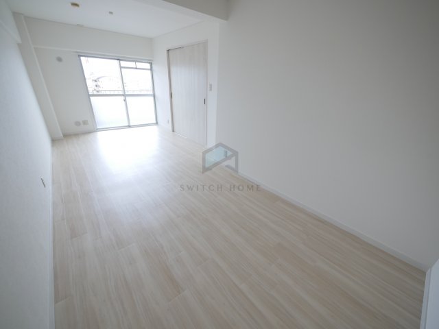 その他部屋・スペース　寝室にぴったりのお部屋です