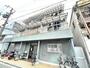 今里駅より徒歩3分 3階 築52年10ヶ月の賃貸物件