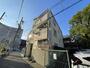 伊丹駅より徒歩3分 3階 築28年の賃貸物件