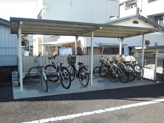 その他共有部分