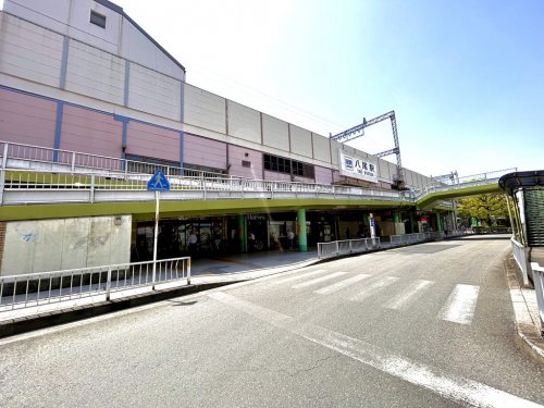 その他　近鉄八尾（その他）まで349m