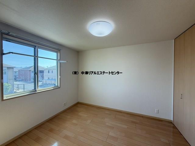 NKポラリスの内装写真