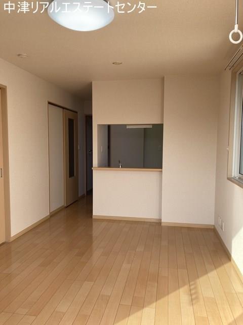 NKポラリスの内装写真