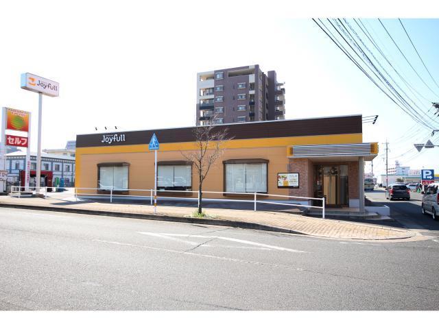 飲食店　ジョイフル北中津店（飲食店）まで1779m