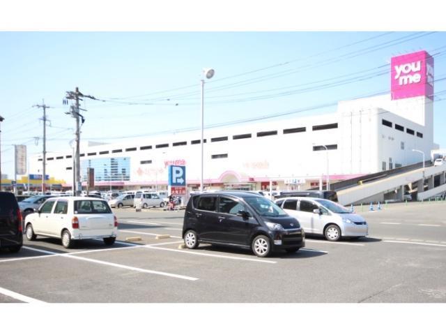 スーパー　ゆめタウン中津（スーパー）まで1694m