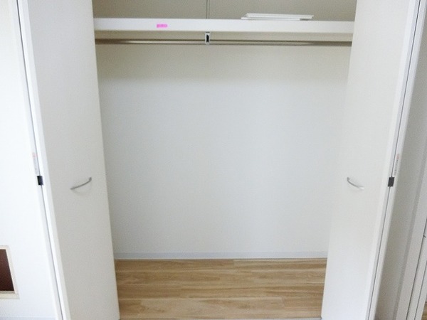 収納　同型使用写真！