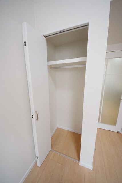 収納　★お部屋探しは、タウンハウジング多摩センター店へ★