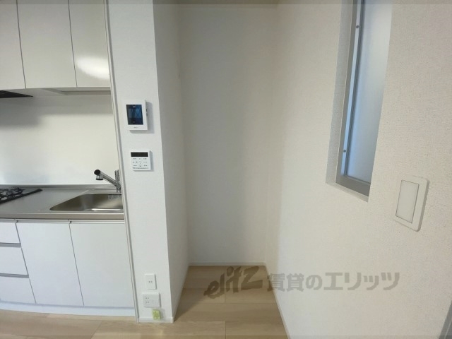 その他部屋・スペース　冷蔵庫置場