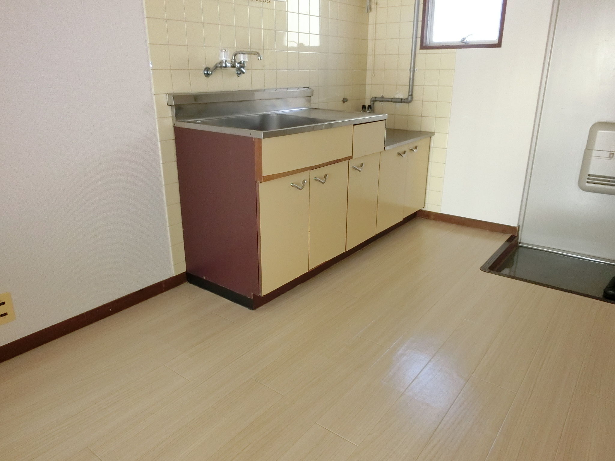 その他部屋・スペース　写真は別のお部屋です。現況を優先させていただきます。
