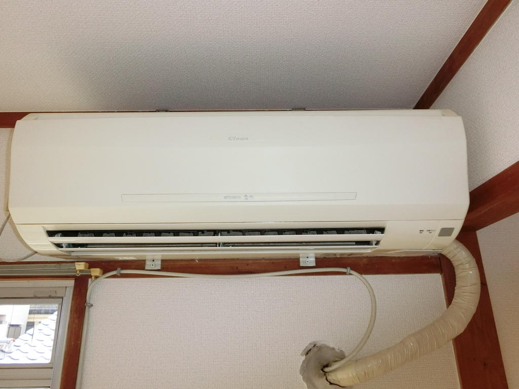 その他設備　写真は別のお部屋です。現況を優先させていただきます。
