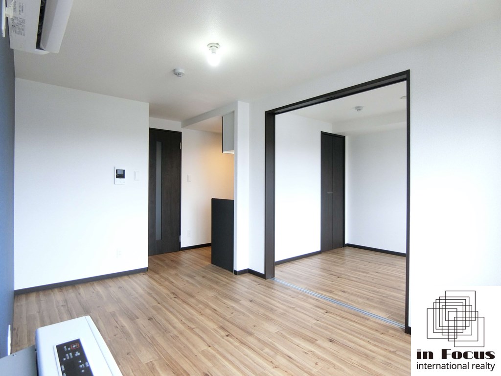 居室・リビング　都市ガスエコジョーズシステムで光熱費が経済的