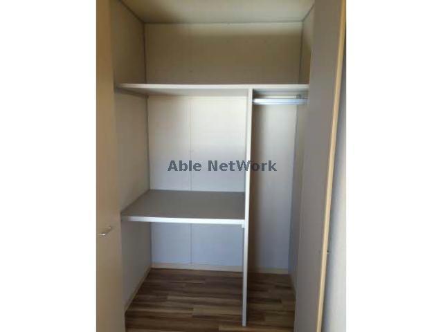 その他部屋・スペース　※管理会社写真参照