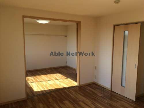 居室・リビング　※管理会社写真参照