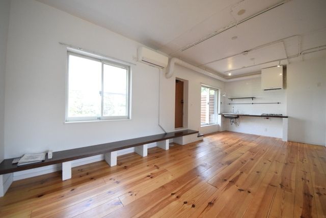 居室・リビング　☆ＬＤＫ☆