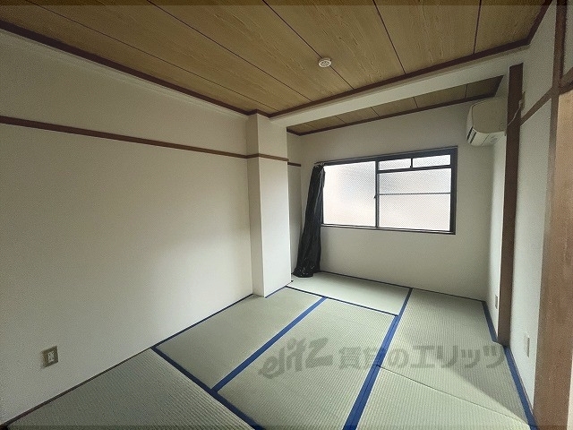 その他部屋・スペース　和室