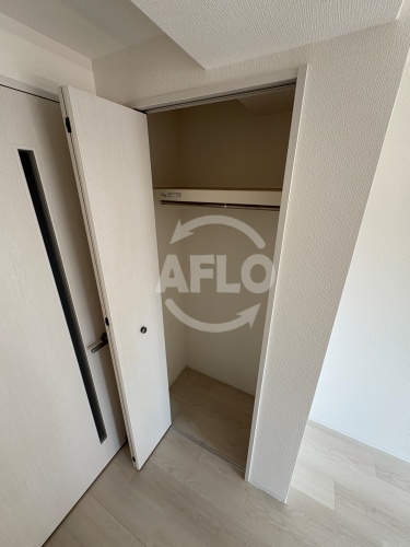 収納　ArtizA堺東　収納