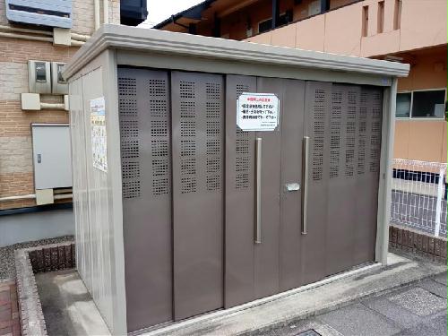 その他共有部分　※写真と現状が異なる場合は現状を優先