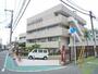 図書館　豊中市立岡町図書館（図書館）まで430m