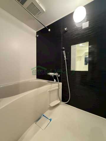 バス・シャワールーム　notice椎名町