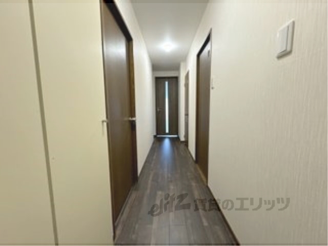 その他部屋・スペース　廊下