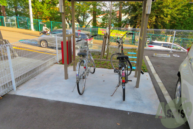 その他共有部分　その他共有部