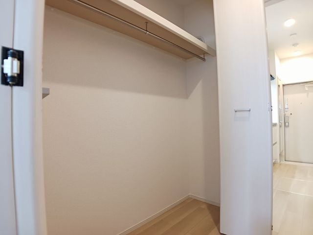 ブリラーレの内装写真