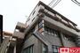 本郷駅より徒歩4分 3階 築39年の賃貸物件