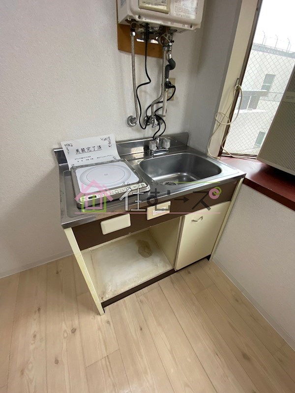 キッチン