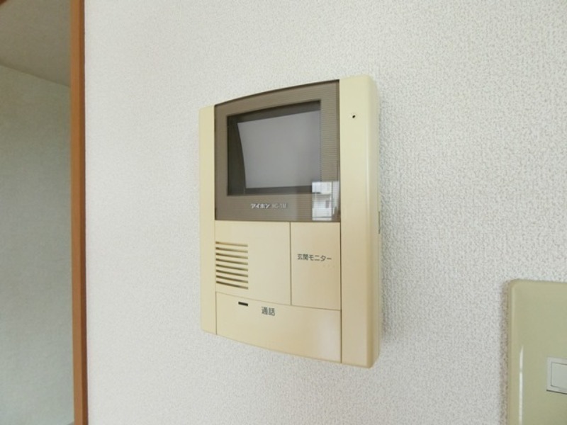 セキュリティ　図面と現状に相違がある場合には現状を優先