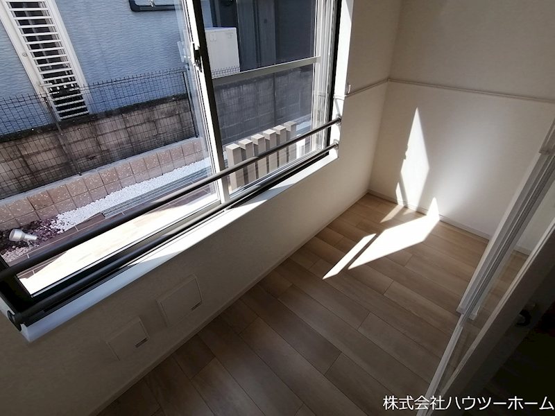 バルコニー　サンルーム