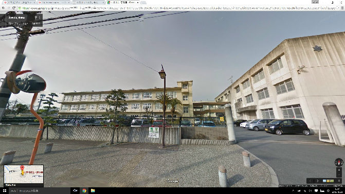 小学校　◆木津川市立木津小学校◆（小学校）まで772m