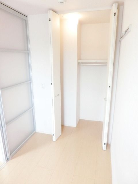 その他部屋・スペース　別角度からはこんな感じ♪