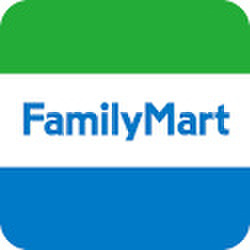 コンビニ　ファミリーマート（コンビニ）まで350m