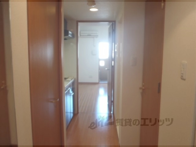 その他部屋・スペース　廊下