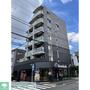 中野新橋駅より徒歩4分 3階 築9年1ヶ月の賃貸物件